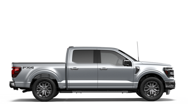 2026 Ford F-150+F-150